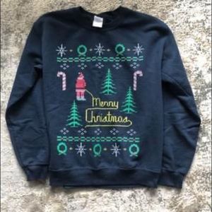 Ugly Christmas Sweater Christmas 🎄